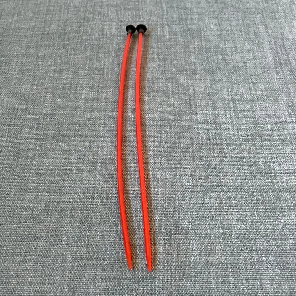 Knitting Needles, Size 4